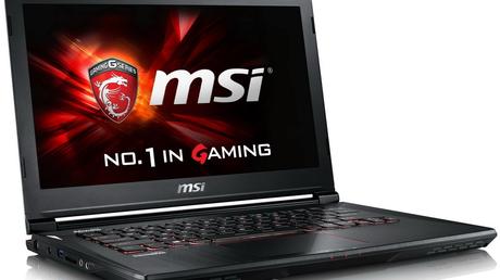 MSI GS40 6QE Phantom - Recensione