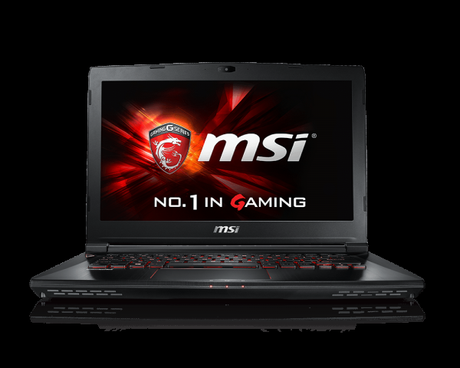 MSI GS40 6QE Phantom - Recensione