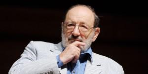 Addio a Umberto Eco, l’uomo che aveva capito l’uomo