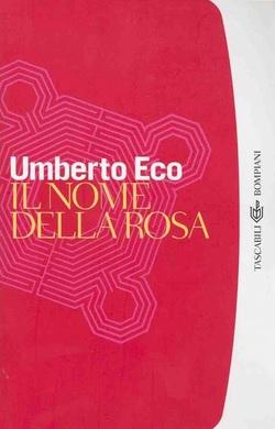 OMAGGIO A UMBERTO ECO