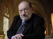 Addio Umberto Eco, cultura italiana lutto