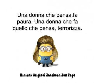 Ah queste donne...