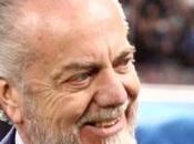 Laurentiis tifosi: “Scudetto? Basta questa favoletta!”