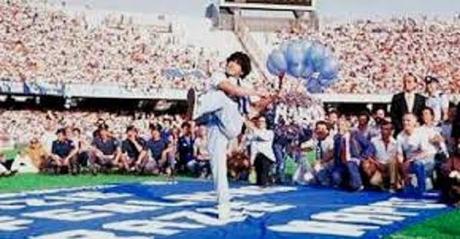 Maradona