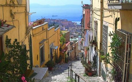 Il Petraio, viaggio tra panorama e stile liberty