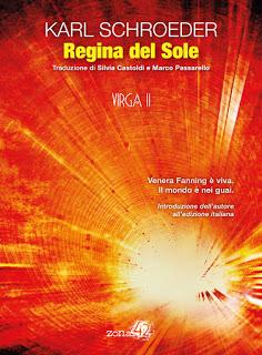 REGINA DEL SOLE ( 2015)