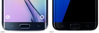 Nuovi (forse ultimi?) render del Samsung S7 prima della presentazione ufficiale