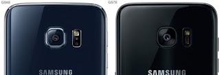 Nuovi (forse ultimi?) render del Samsung S7 prima della presentazione ufficiale