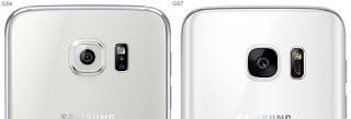 Nuovi (forse ultimi?) render del Samsung S7 prima della presentazione ufficiale