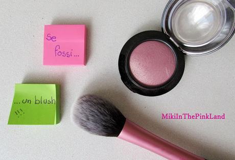 TAG: Se fossi… Makeup Edition #sefossimakeupedition