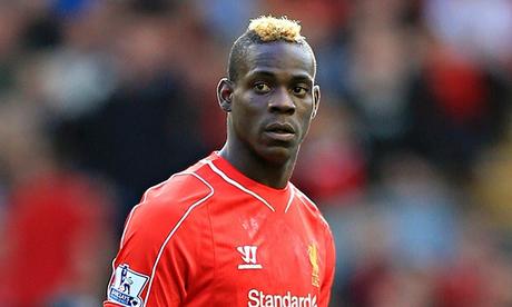 La Cina nel futuro di Balotelli?