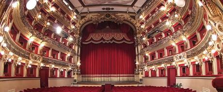 Luca Zingaretti con The Pride al Teatro Bellini a Napoli