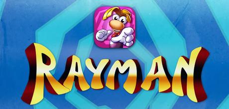 Rayman Classic