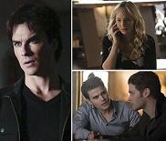 “TVD 7”: Julie Plec promette momenti bellissimi tra Klaus e Caroline nel crossover con Originals e molto altro