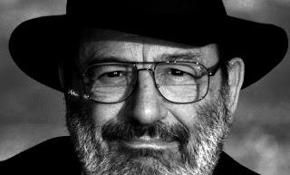 Umberto Eco (1932 - 2016) e Harper Lee (1926 - 2016)