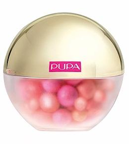 DOT SHOCK BLUSH - Blush in perle multicolore