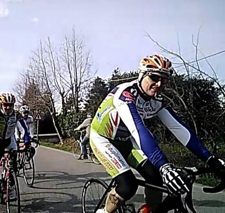 FOTO e VIDEO: Allenamento del 20 febbraio Bike Club 2000 Italianjet