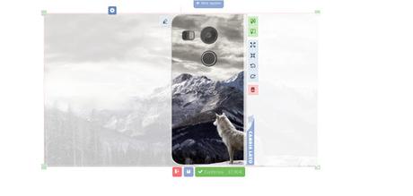 Come creare delle cover personalizzate per smartphone su Coverpersonalizzate.it