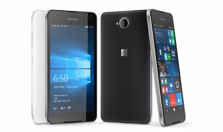 Microsoft Lumia 650: video recensione in italiano