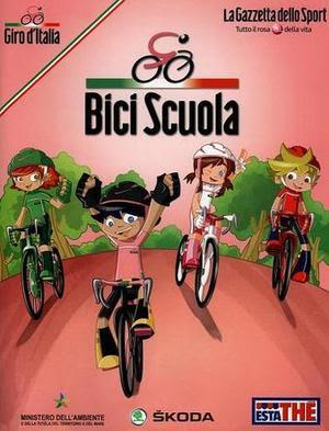 Giornata sulla sicurezza in bicicletta