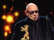 Berlinale Fuocoammare Gianfranco Rosi vince l'Orso d'Oro