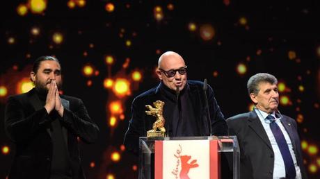 Berlinale 66: Fuocoammare di Gianfranco Rosi vince l'Orso d'Oro