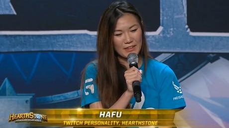 La streamer Hafu ci parla della sua esperienza con il sessismo e le molestie su Internet