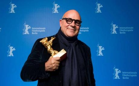 Gianfranco Rosi