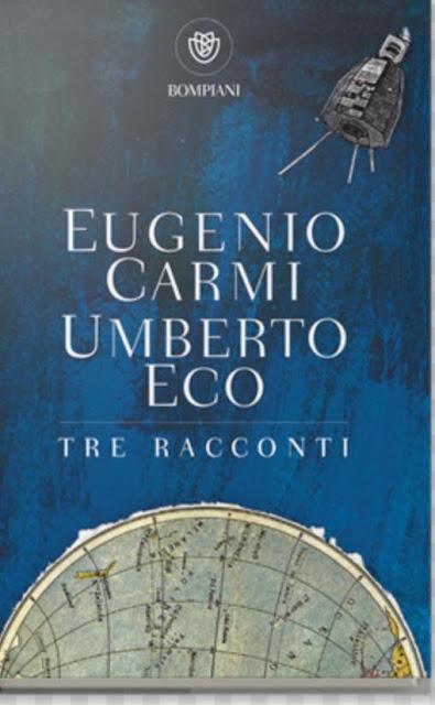 TRE RACCONTI - Carmi - Eco