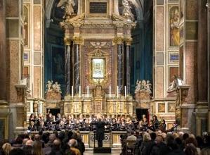 concerto a Sant'Agostino