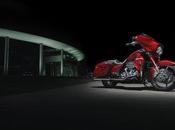 Harley-Davidson Street Glide 2016