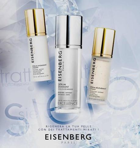 Eisenberg Paris: come avere una pelle effetto porcellana