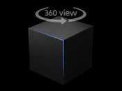 Galaxy presentazione 360° diretta streaming link video