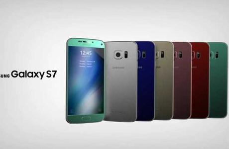 Galaxy S7 Manuale d’uso e libretto istruzioni Samsung