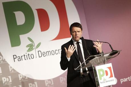 Unioni civili: Renzi, ogni strumento per impedire stop