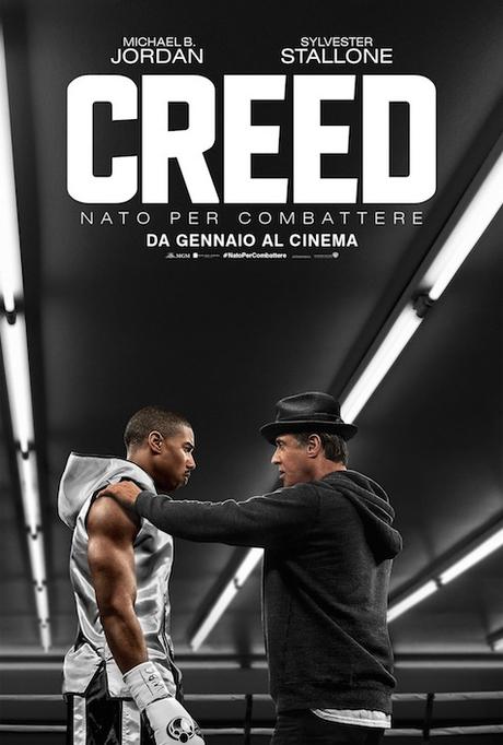 Creed - Nato per combattere ( 2015)