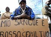 Migranti, benvenuti cure approppriate