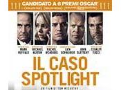 caso Spotlight Thomas McCarthy 2015