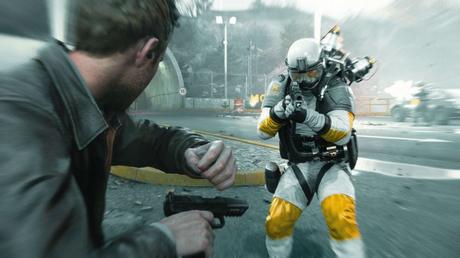 Quantum Break può ora essere scaricato da coloro che hanno effettuato l'acquisto anticipato