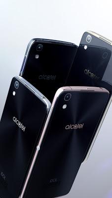 [MWC] Alcatel ufficializza i nuovi IDOL 4 e 4S, ottimi smartphone a prezzi competitivi