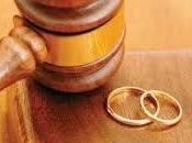 Divorzi separazioni esenti dall’imposta registro