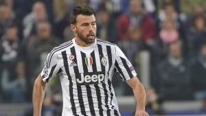 Torino 21-10-2015 - Juventus Stadium Champions League - Juventus vs Borussia Monchengladbach Nella foto: Barzagli andrea ©Tardito/AGENZIA ALDO LIVERANI SAS