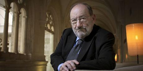 Umberto Eco (1932-2016)