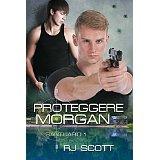 Recensione:Serie: Santuario di RJ Scott