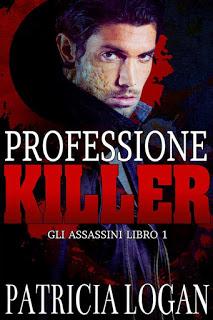 Recensione: Professione Killer di Patricia Logan