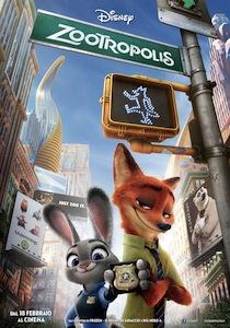 zootropolis_poster_courtesy The Walt Disney Company