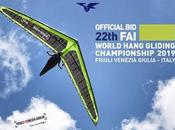 Campionati mondo volo libero 2019 friuli venezia giulia