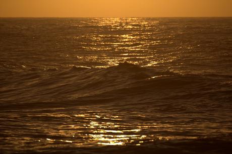 Dove rilassarsi, dove mangiare e vedere un tramonto da favola. La Pared