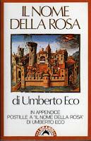 Umberto Eco come Pico della Mirandola