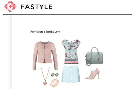 FASTYLE – La Piattaforma per Creare Outfit Online e Acquistarli in un Click